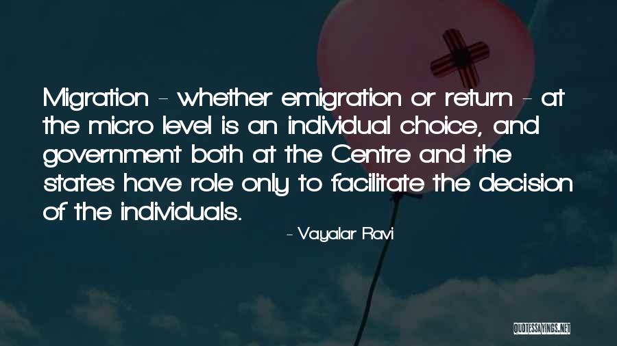 Helder Conduto Quotes By Vayalar Ravi Helder Conduto Quotes By Vayalar Ravi