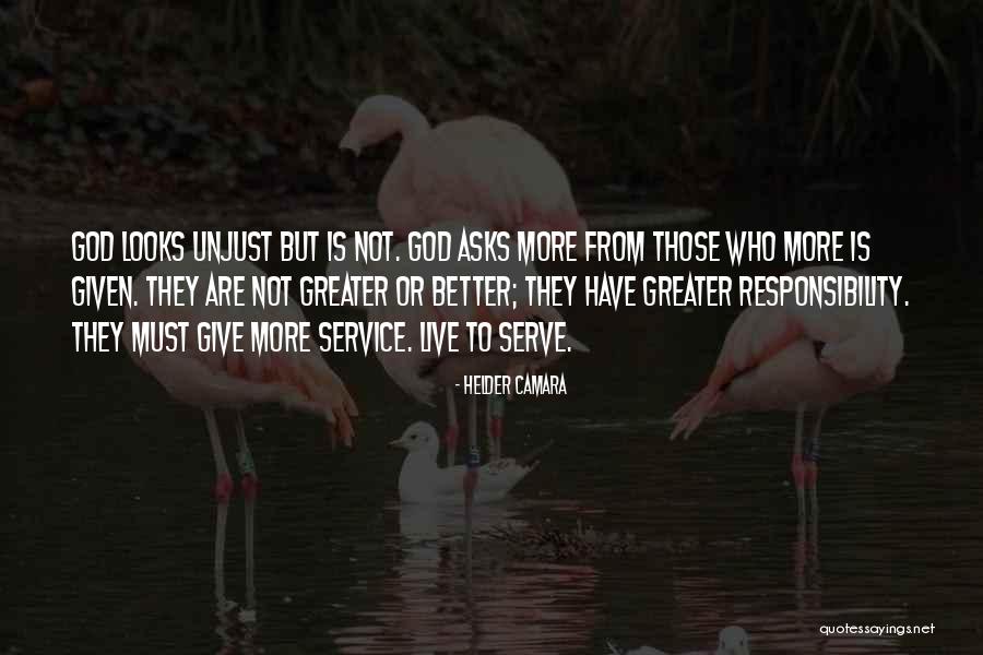 Helder Quotes By Helder Camara Helder Quotes By Helder Camara
