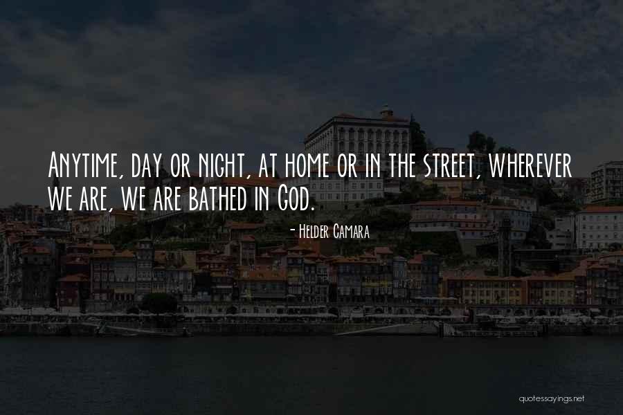Helder Quotes By Helder Camara Helder Quotes By Helder Camara