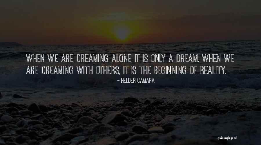 Helder Quotes By Helder Camara Helder Quotes By Helder Camara