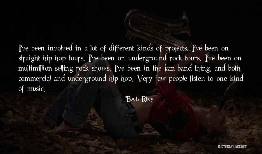 Heldere Communicatie Quotes By Boots Riley Heldere Communicatie Quotes By Boots Riley
