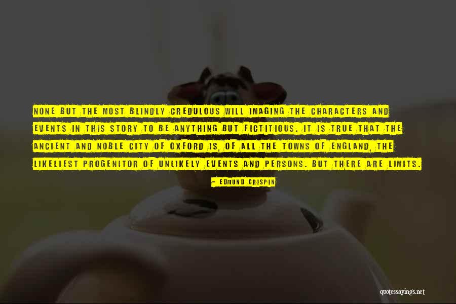Heldere Communicatie Quotes By Edmund Crispin Heldere Communicatie Quotes By Edmund Crispin