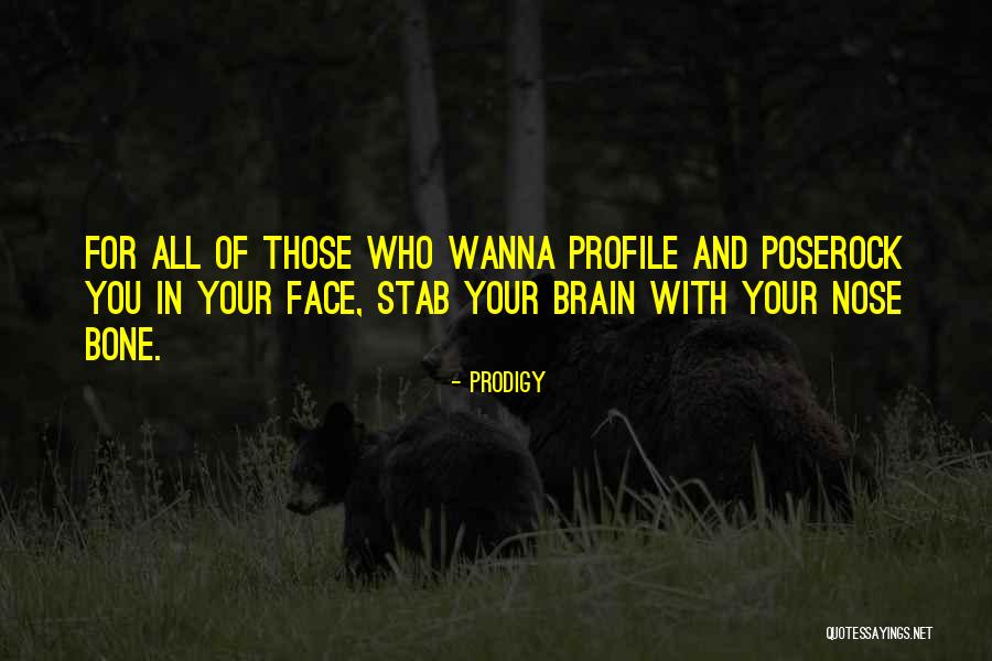 Heldere Communicatie Quotes By Prodigy Heldere Communicatie Quotes By Prodigy