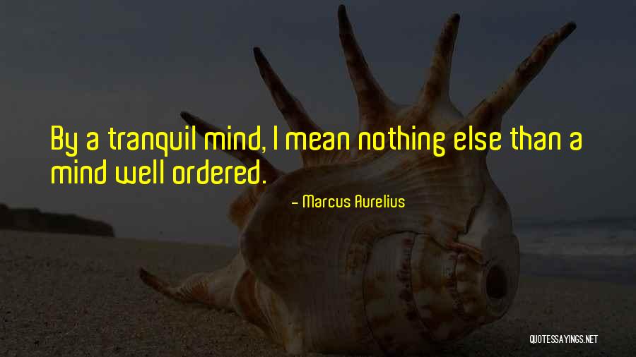 Heldere Soep Quotes By Marcus Aurelius Heldere Soep Quotes By Marcus Aurelius