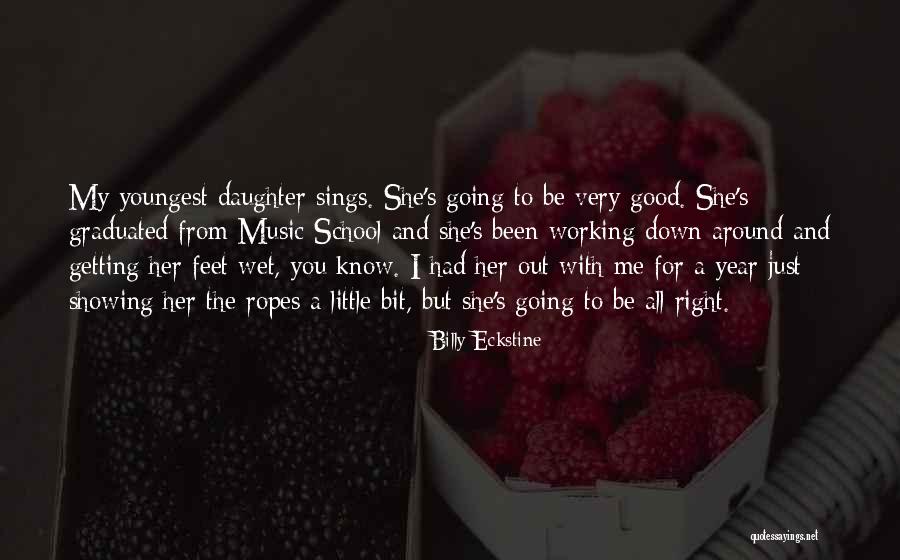 Helders Fees Quotes By Billy Eckstine Helders Fees Quotes By Billy Eckstine