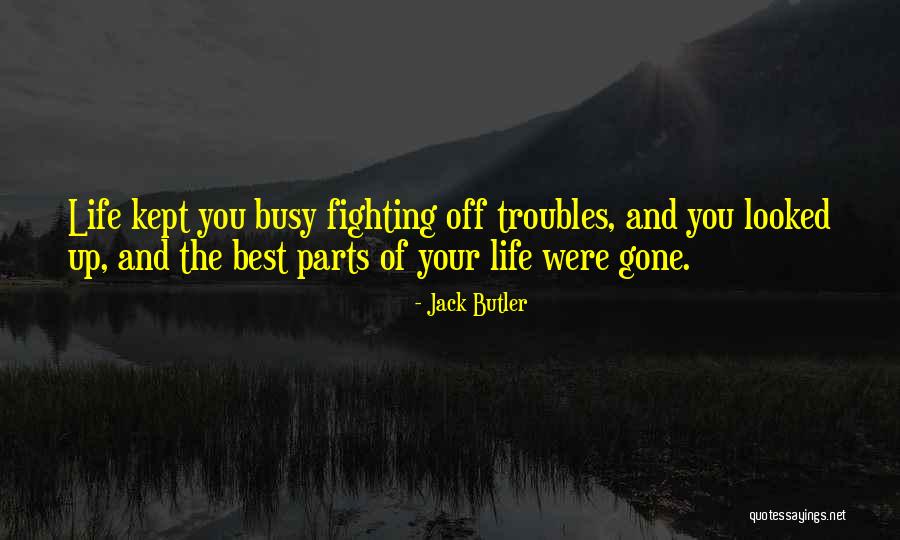 Helders Story Quotes By Jack Butler Helders Story Quotes By Jack Butler