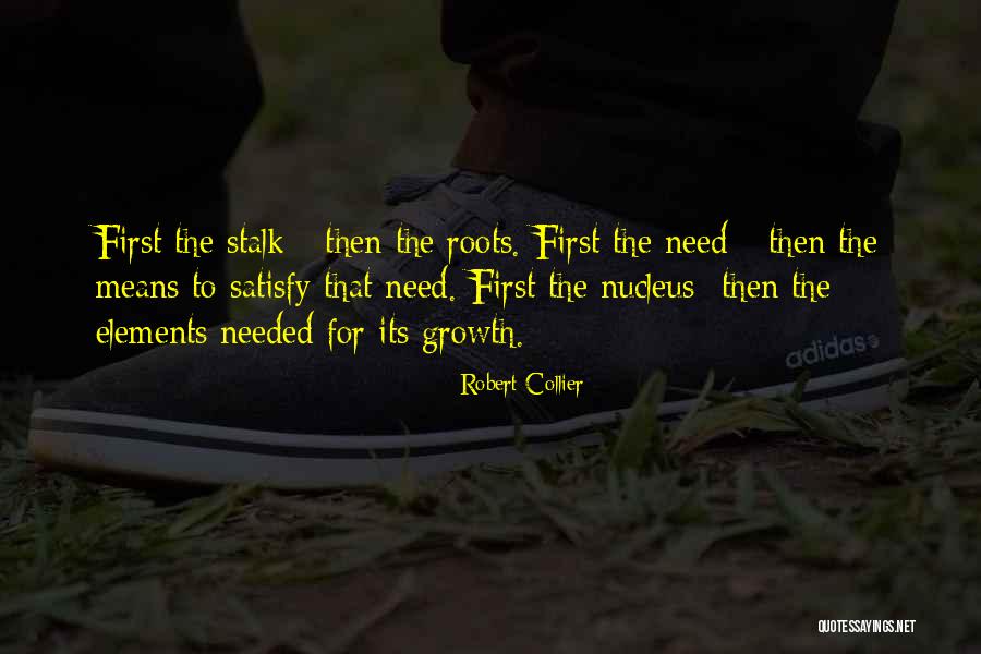Heldig Kartoffel Quotes By Robert Collier Heldig Kartoffel Quotes By Robert Collier