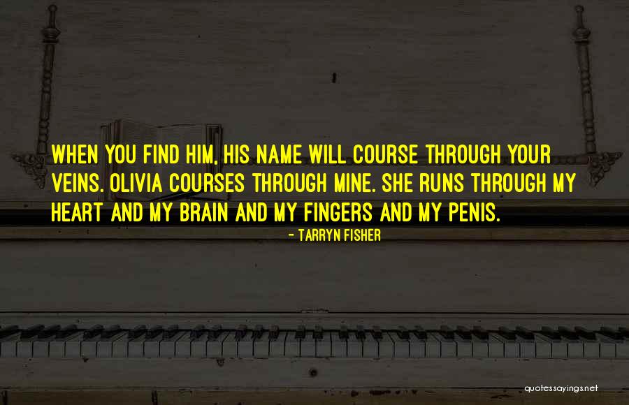 Heldig Kartoffel Quotes By Tarryn Fisher Heldig Kartoffel Quotes By Tarryn Fisher
