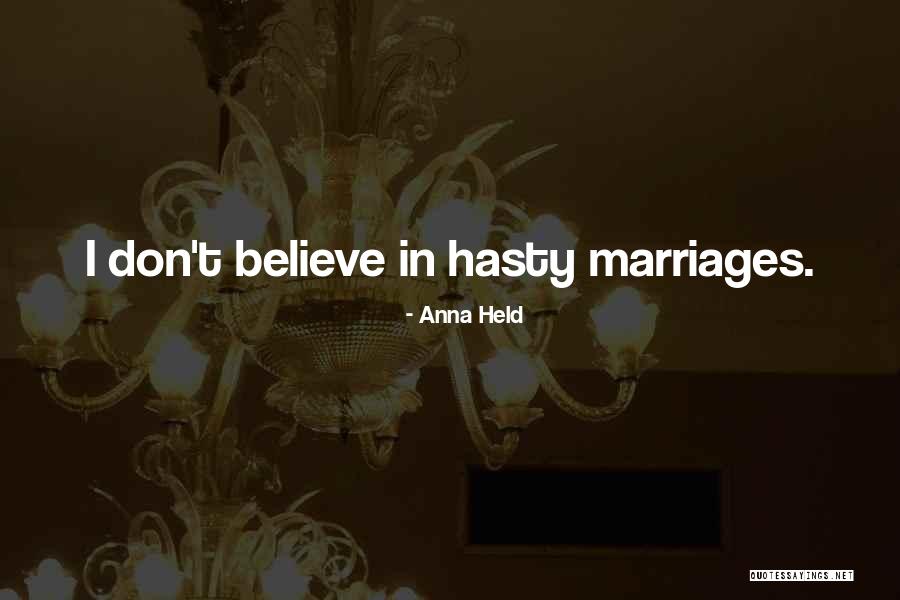 Helebrantov Quotes By Anna Held Helebrantov Quotes By Anna Held