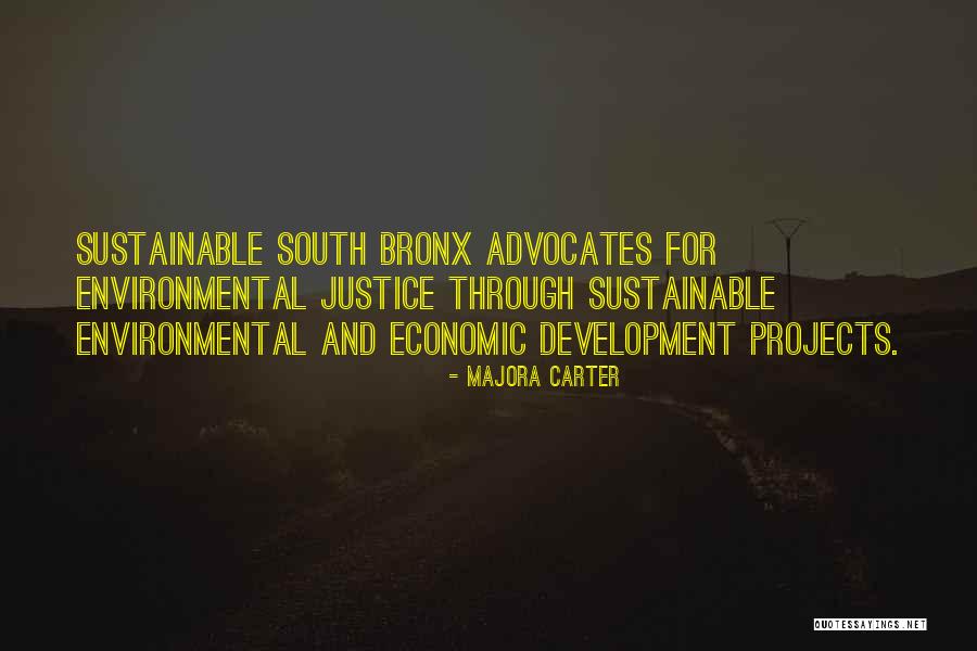 Helebrantov Quotes By Majora Carter Helebrantov Quotes By Majora Carter