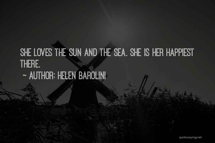 Helen Barolini Quotes 1856859