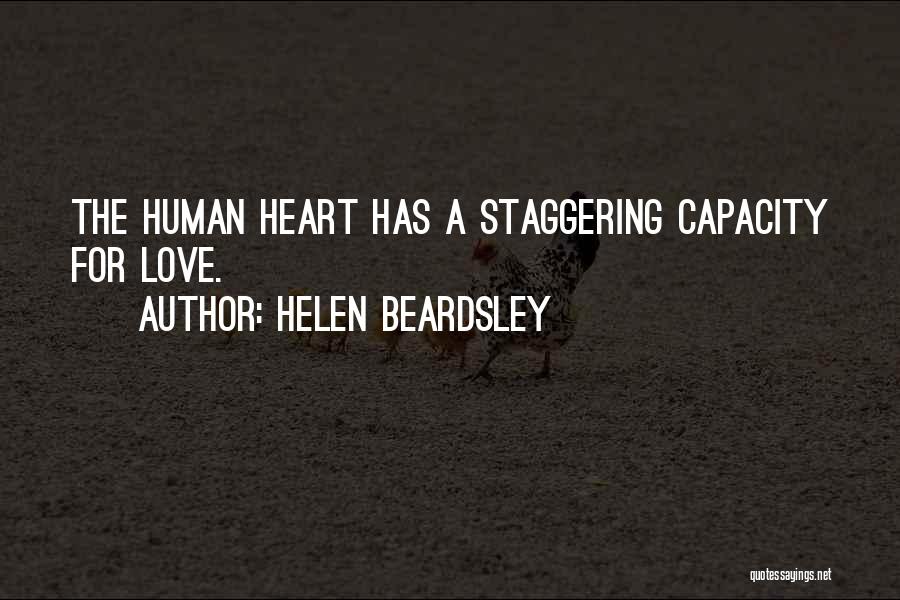 Helen Beardsley Quotes 1199907