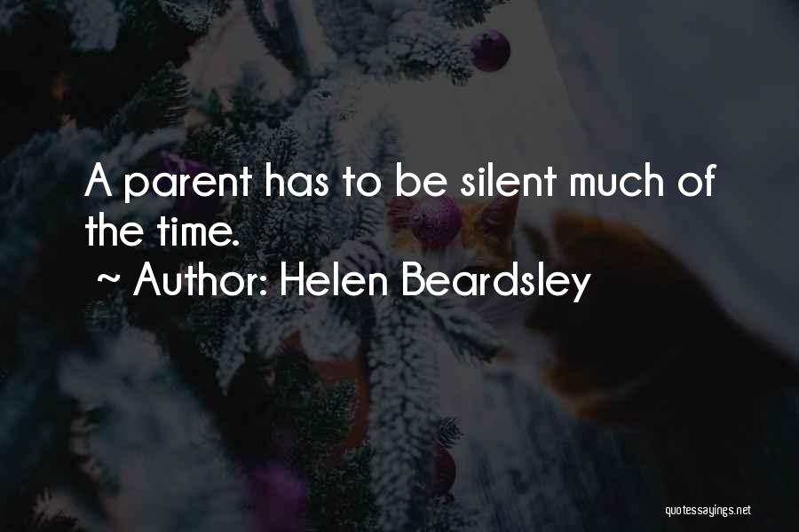 Helen Beardsley Quotes 2119907