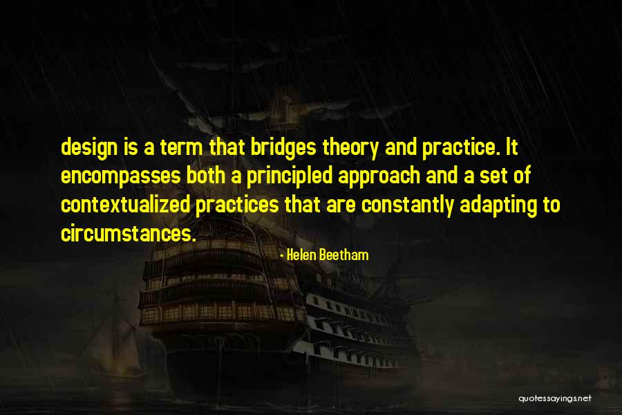 Helen Beetham Quotes 134095 Helen Beetham Quotes 134095