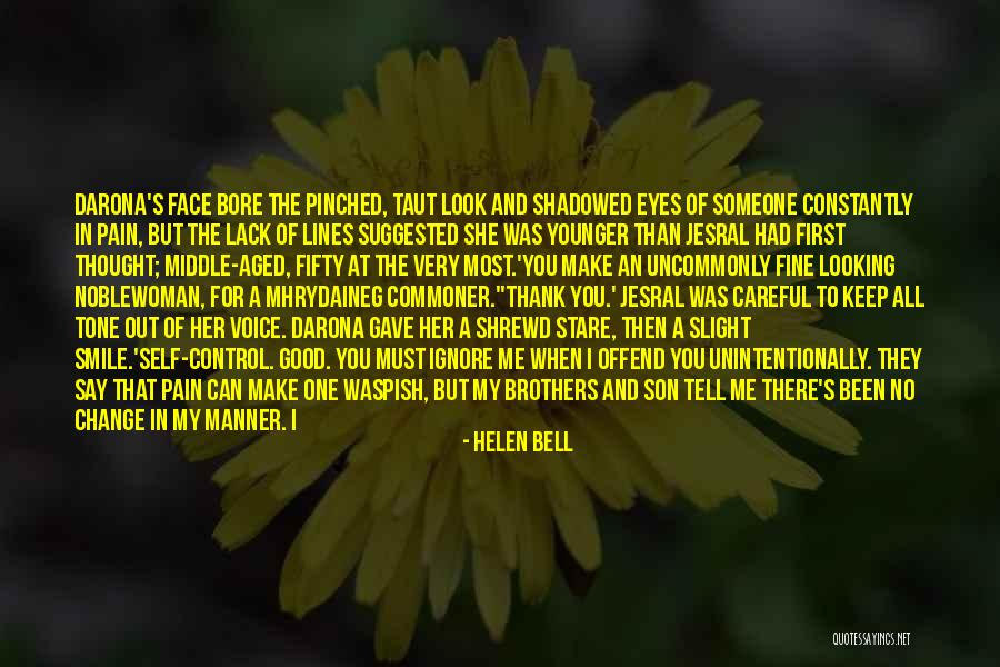 Helen Bell Quotes 1085236