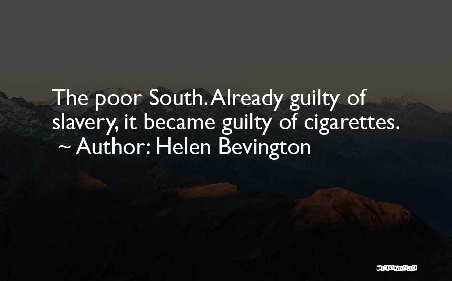 Helen Bevington Quotes 469687