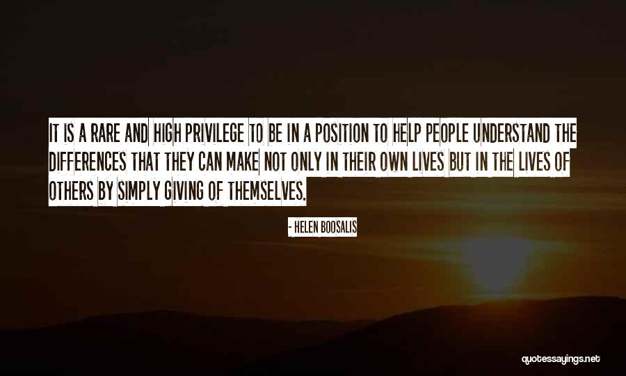 Helen Boosalis Quotes 1563028 Helen Boosalis Quotes 1563028