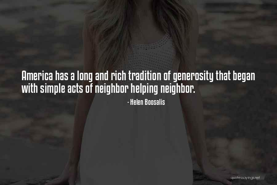 Helen Boosalis Quotes 1714514 Helen Boosalis Quotes 1714514