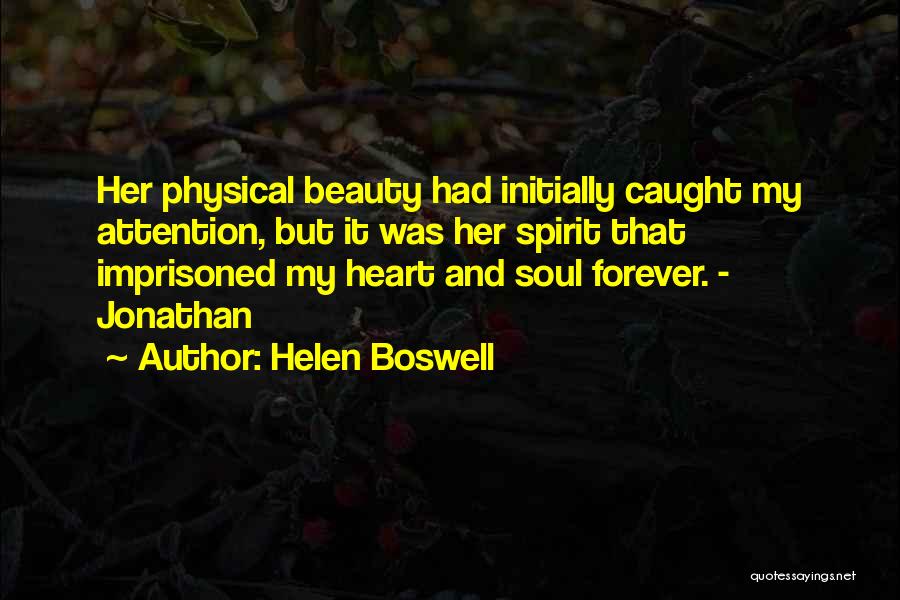 Helen Boswell Quotes 1073119