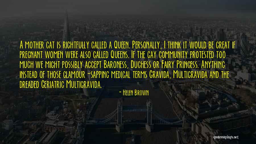 Helen Brown Quotes 1204487 Helen Brown Quotes 1204487