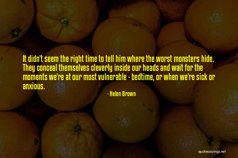 Helen Brown Quotes 1245457 Helen Brown Quotes 1245457