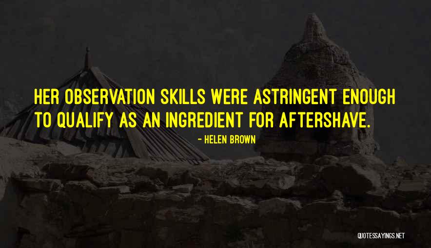 Helen Brown Quotes 1630783 Helen Brown Quotes 1630783
