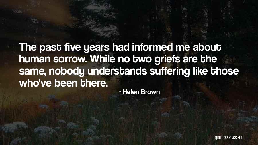 Helen Brown Quotes 680148