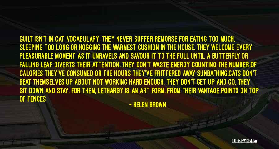 Helen Brown Quotes 725643 Helen Brown Quotes 725643