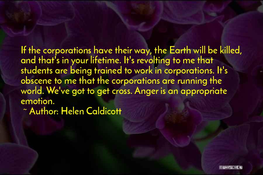 Helen Caldicott Quotes 1033539