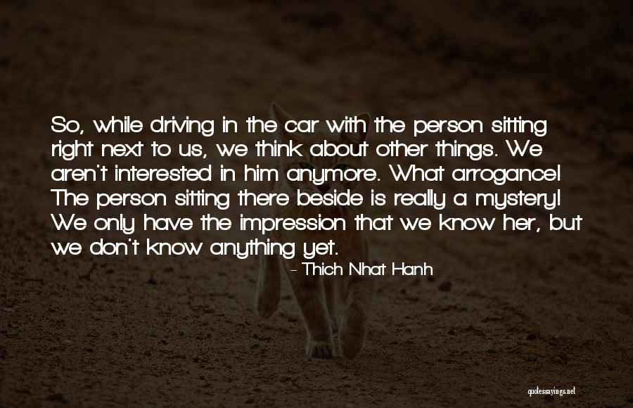 Helen Cartwright Quotes By Thich Nhat Hanh Helen Cartwright Quotes By Thich Nhat Hanh
