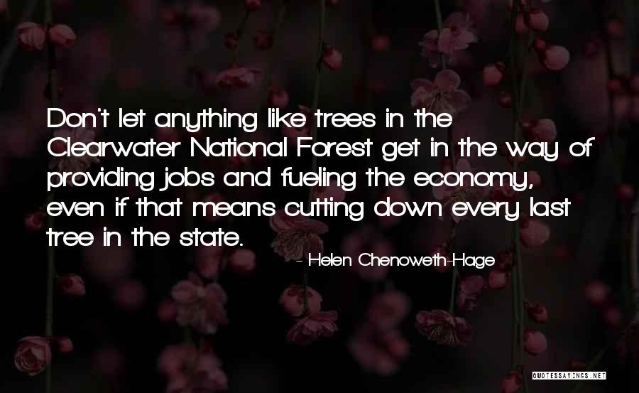 Helen Chenoweth-Hage Quotes 170725 Helen Chenoweth-Hage Quotes 170725