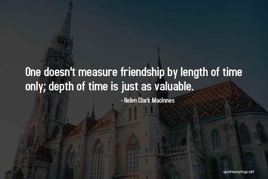 Helen Clark MacInnes Quotes 645236 Helen Clark MacInnes Quotes 645236