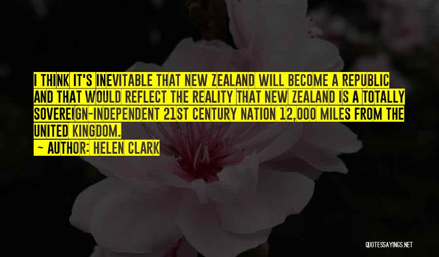 Helen Clark Quotes 1238282