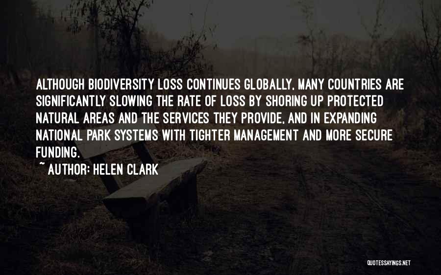 Helen Clark Quotes 1310357