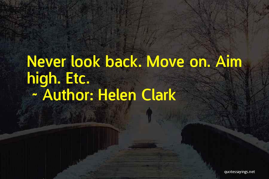 Helen Clark Quotes 1399138