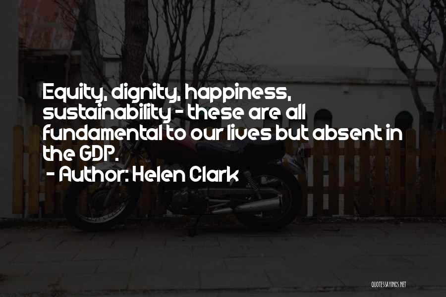 Helen Clark Quotes 1914035