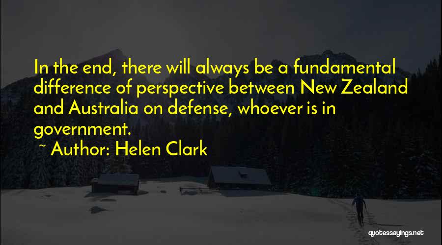 Helen Clark Quotes 2091878