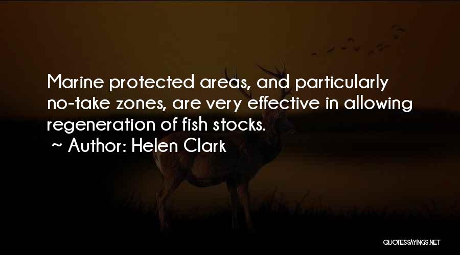 Helen Clark Quotes 373983