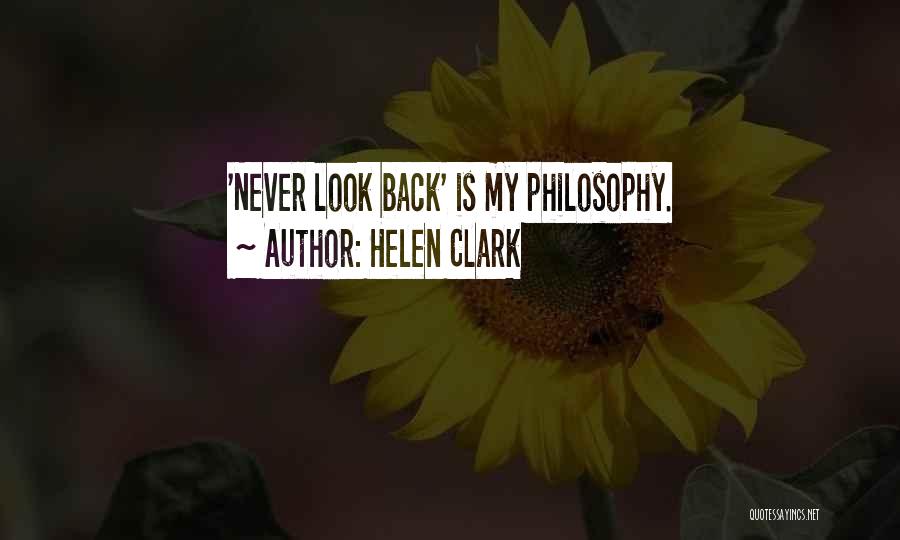 Helen Clark Quotes 439471