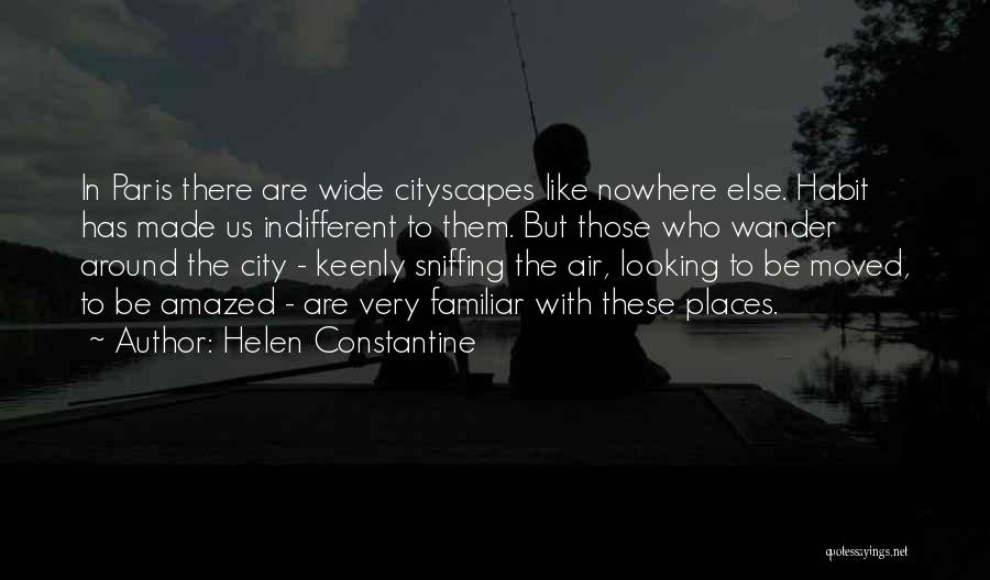 Helen Constantine Quotes 900394