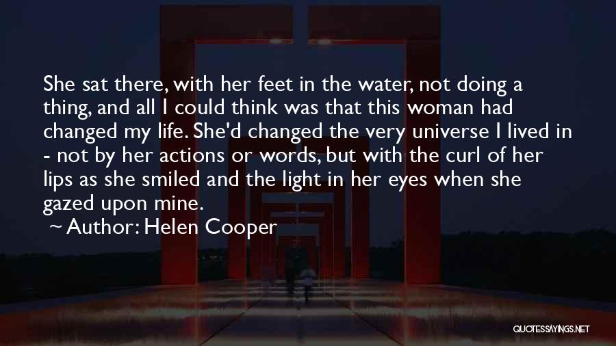 Helen Cooper Quotes 429515