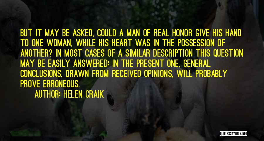 Helen Craik Quotes 1815811