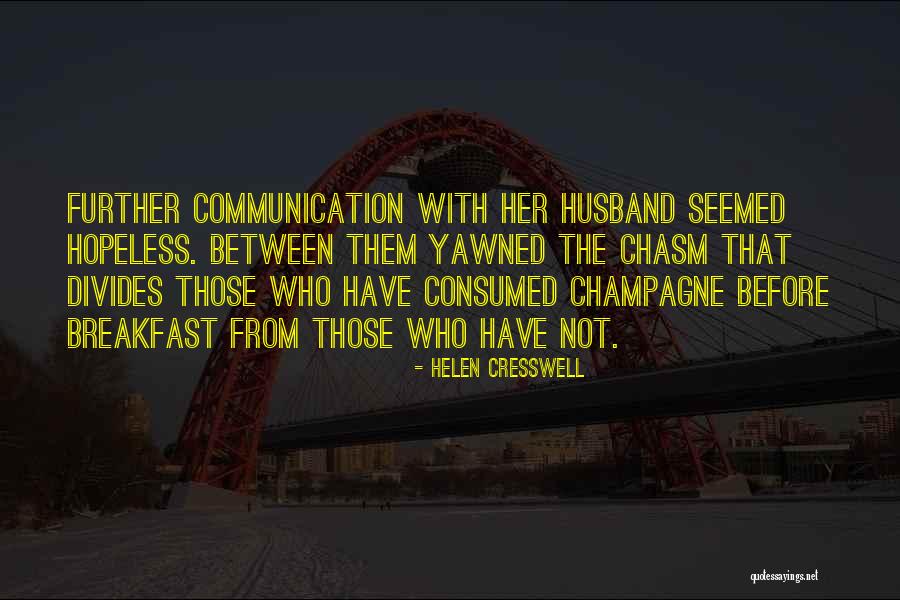 Helen Cresswell Quotes 2156710