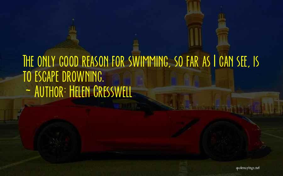 Helen Cresswell Quotes 936390