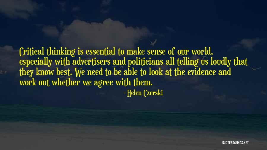 Helen Czerski Quotes 142484 Helen Czerski Quotes 142484