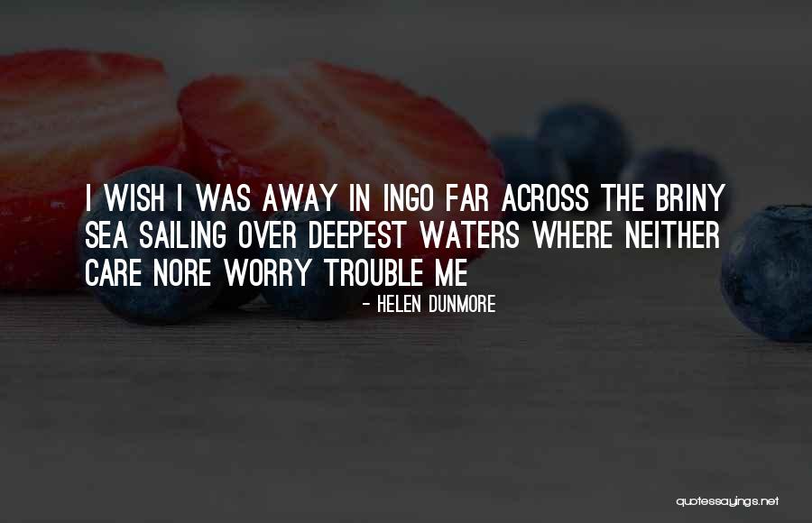 Helen Dunmore Quotes 1061004 Helen Dunmore Quotes 1061004