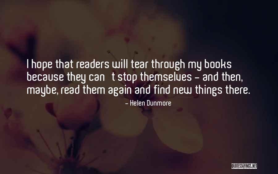 Helen Dunmore Quotes 1074110 Helen Dunmore Quotes 1074110