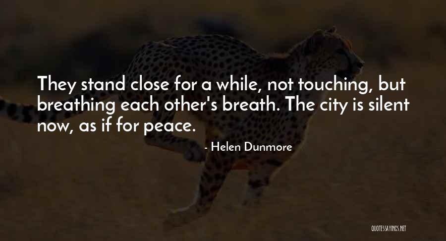 Helen Dunmore Quotes 1118416