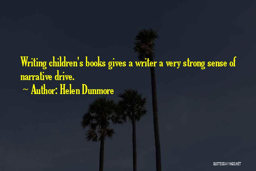 Helen Dunmore Quotes 1340947