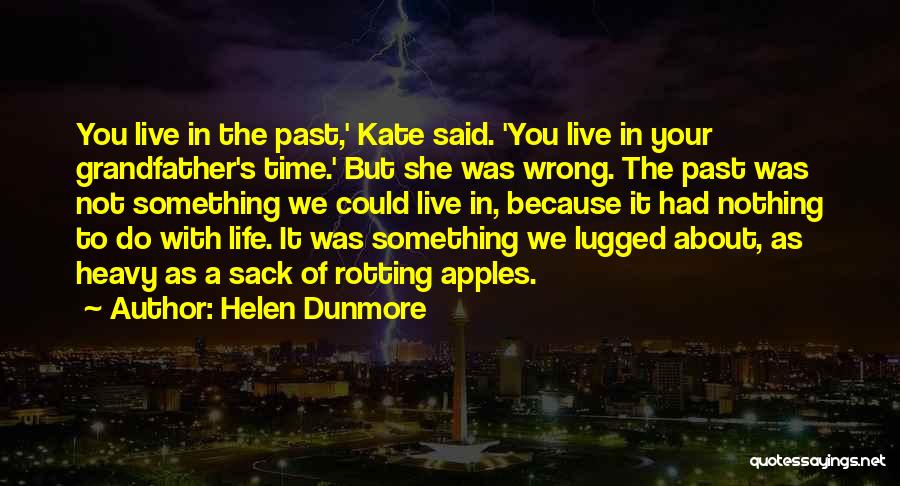 Helen Dunmore Quotes 1448659